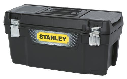 Stanley Auto Latch Tool Box 020900M